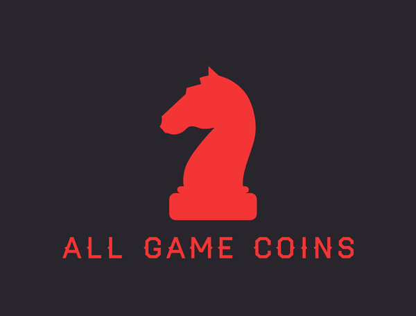 all game coins