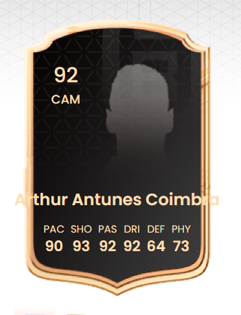 Arthur Antunes Coimbra - Thunderstruck Icon